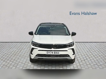 Used Vauxhall Grandland 2024 for sale - 78707309: Photo