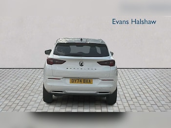 Used Vauxhall Grandland 2024 for sale - 78707309: Photo