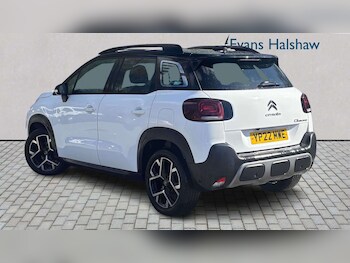 Used Citroen C3 Aircross 2022 for sale - 78576801: Photo