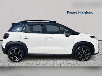 Used Citroen C3 Aircross 2022 for sale - 78576801: Photo