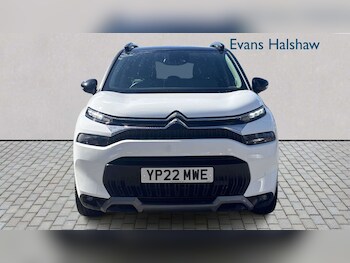 Used Citroen C3 Aircross 2022 for sale - 78576801: Photo