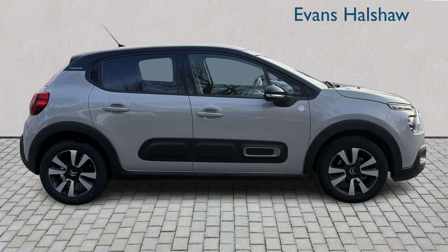 Used Citroen C3 2023 for sale - 77960669: Photo 2