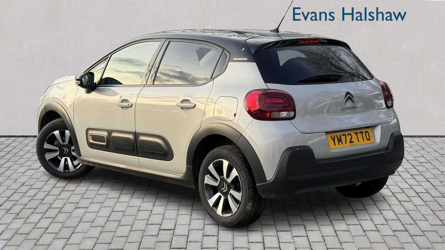 Used Citroen C3 2023 for sale - 77960669: Photo 3