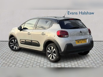 Used Citroen C3 2023 for sale - 77960669: Photo