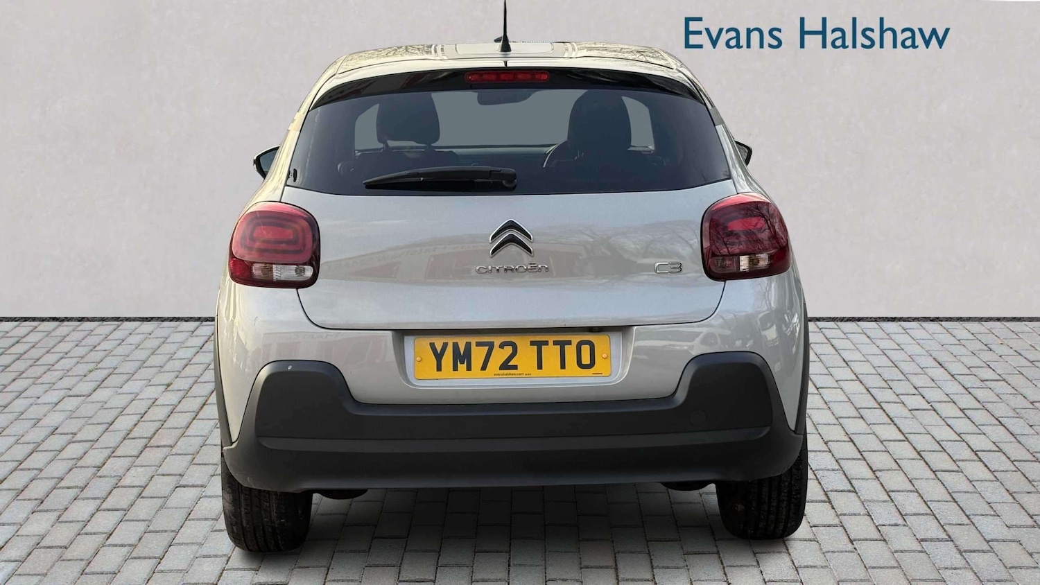 Used Citroen C3 2023 for sale - 77960669: Photo 4