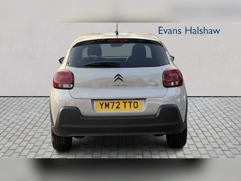 Used Citroen C3 2023 for sale - 77960669: Photo