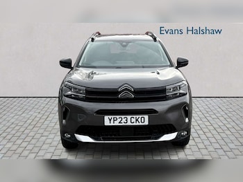 Used Citroen C5 Aircross 2023 for sale - 77886268: Photo