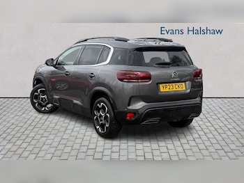 Used Citroen C5 Aircross 2023 for sale - 77886268: Photo