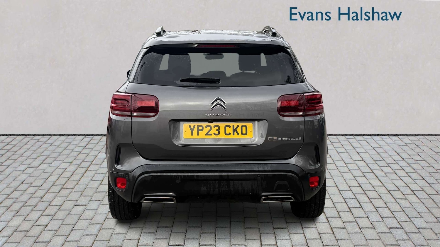 Used Citroen C5 Aircross 2023 for sale - 77886268: Photo 4