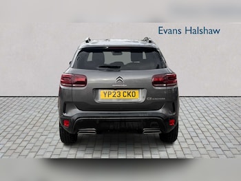 Used Citroen C5 Aircross 2023 for sale - 77886268: Photo