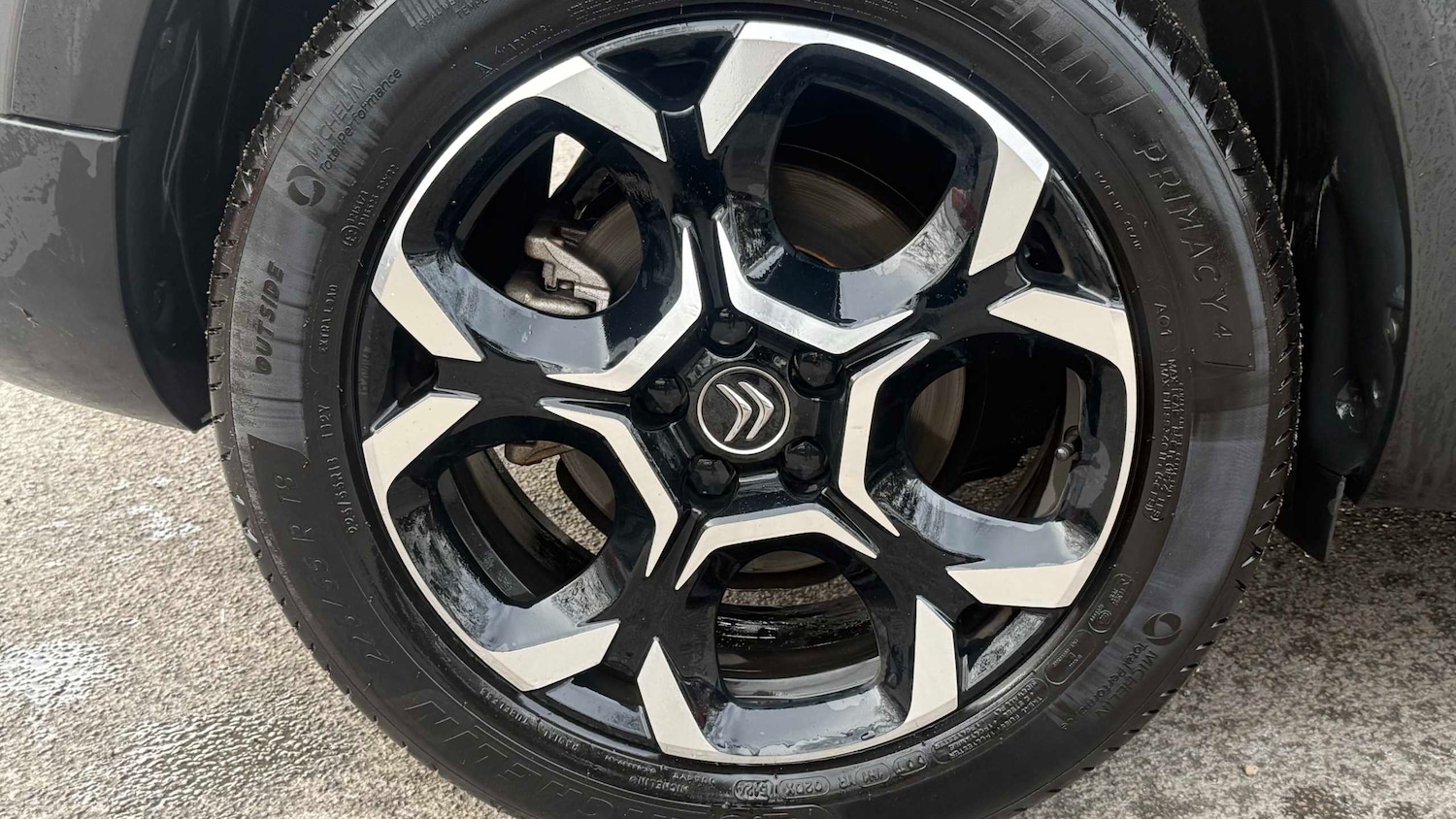 Used Citroen C5 Aircross 2023 for sale - 77886268: Photo 5