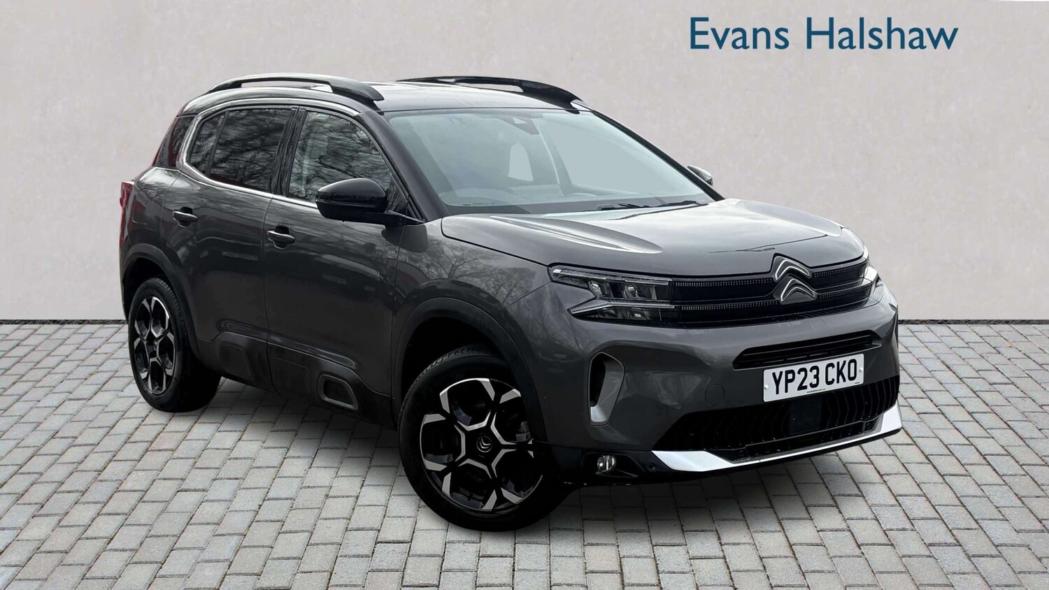 Used Citroen C5 Aircross 2023 for sale - 77886268: Photo 6