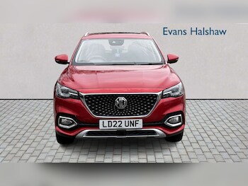 Used MG MG HS 2022 for sale - 77857429: Photo