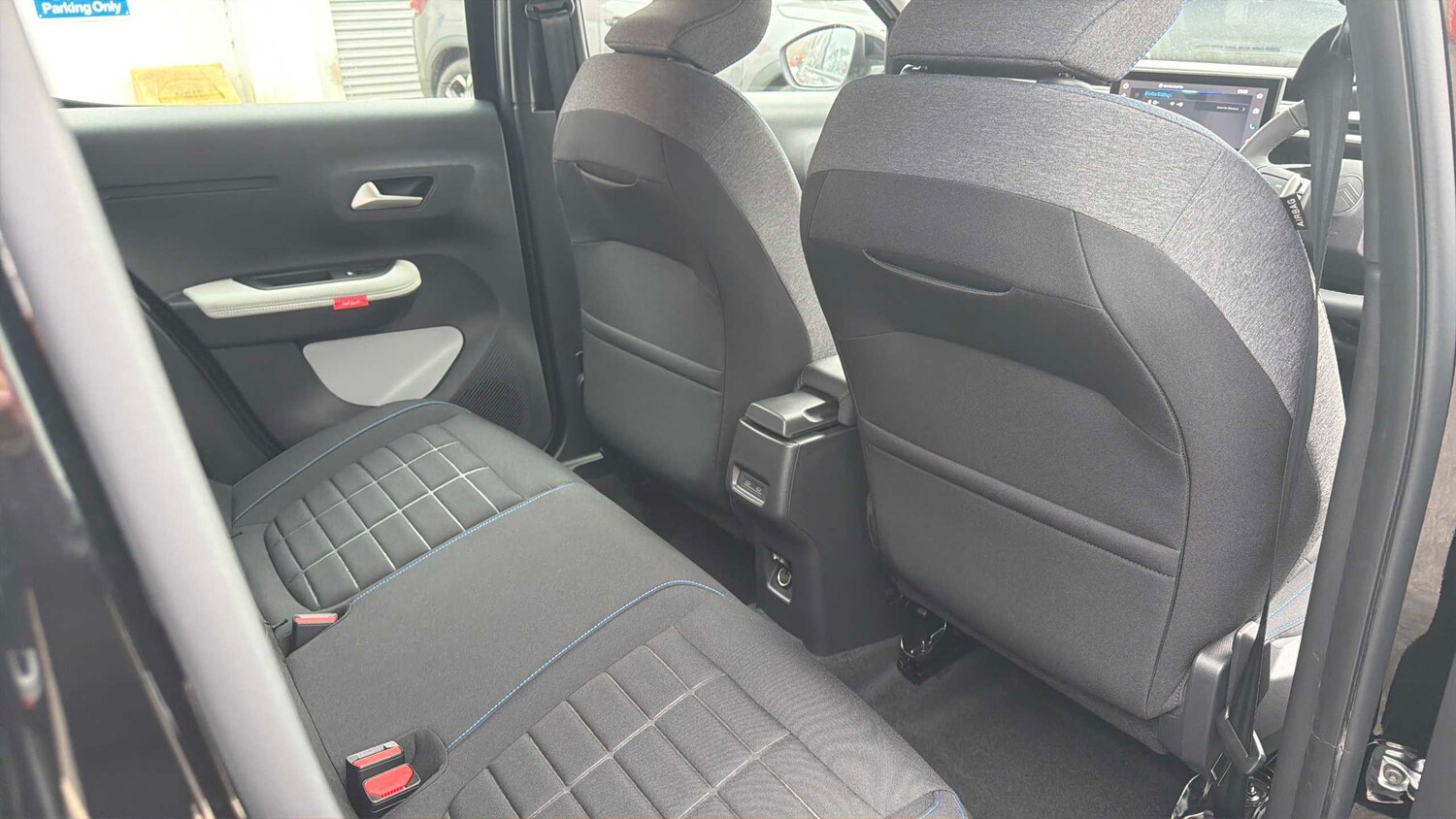 Used Citroen C3 2025 for sale - 77856891: Photo 12