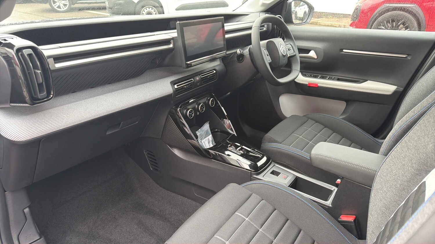 Used Citroen C3 2025 for sale - 77856891: Photo 13