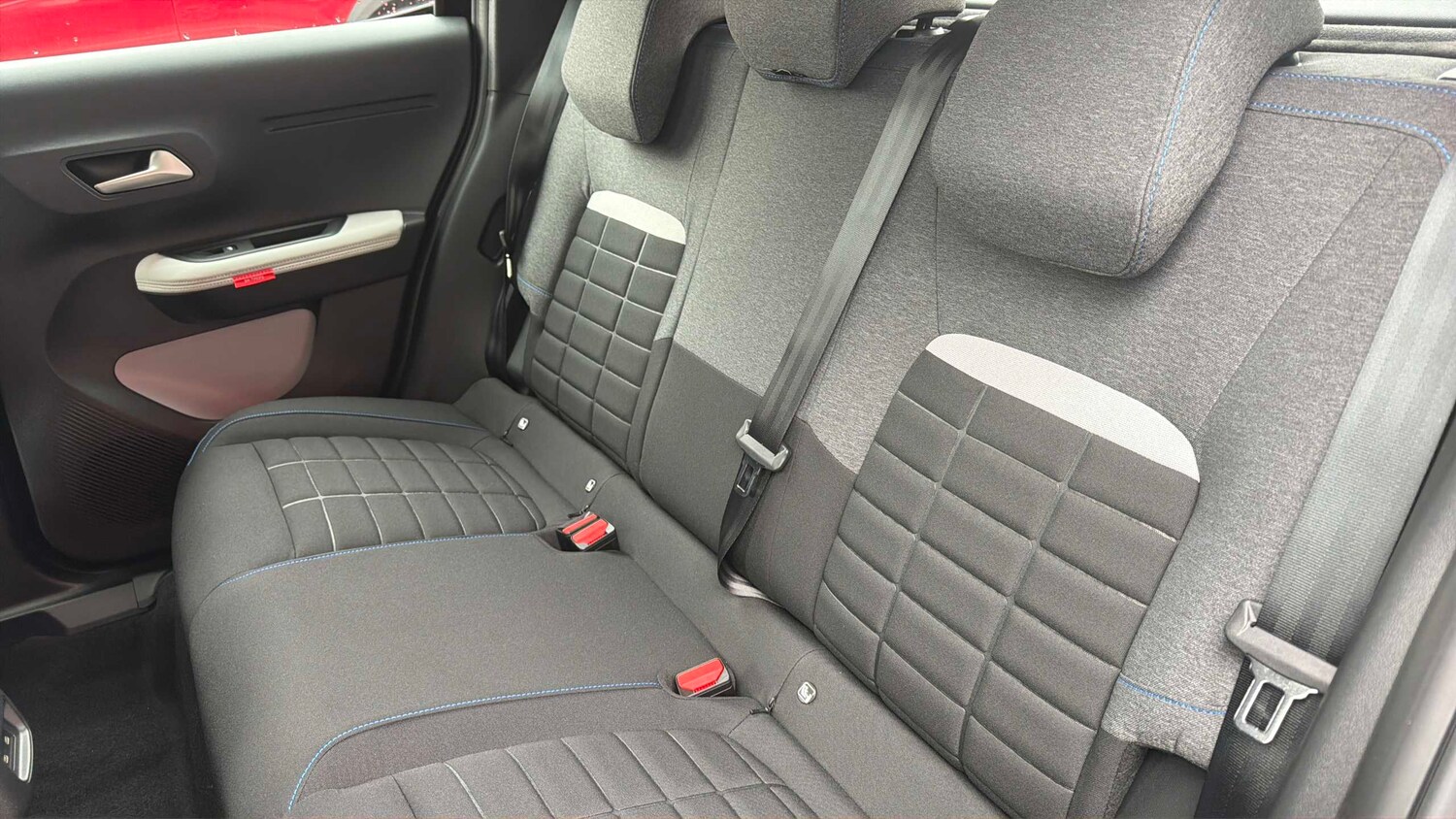 Used Citroen C3 2025 for sale - 77856891: Photo 14