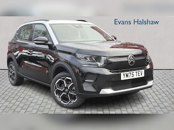 Citroen C3 feature image