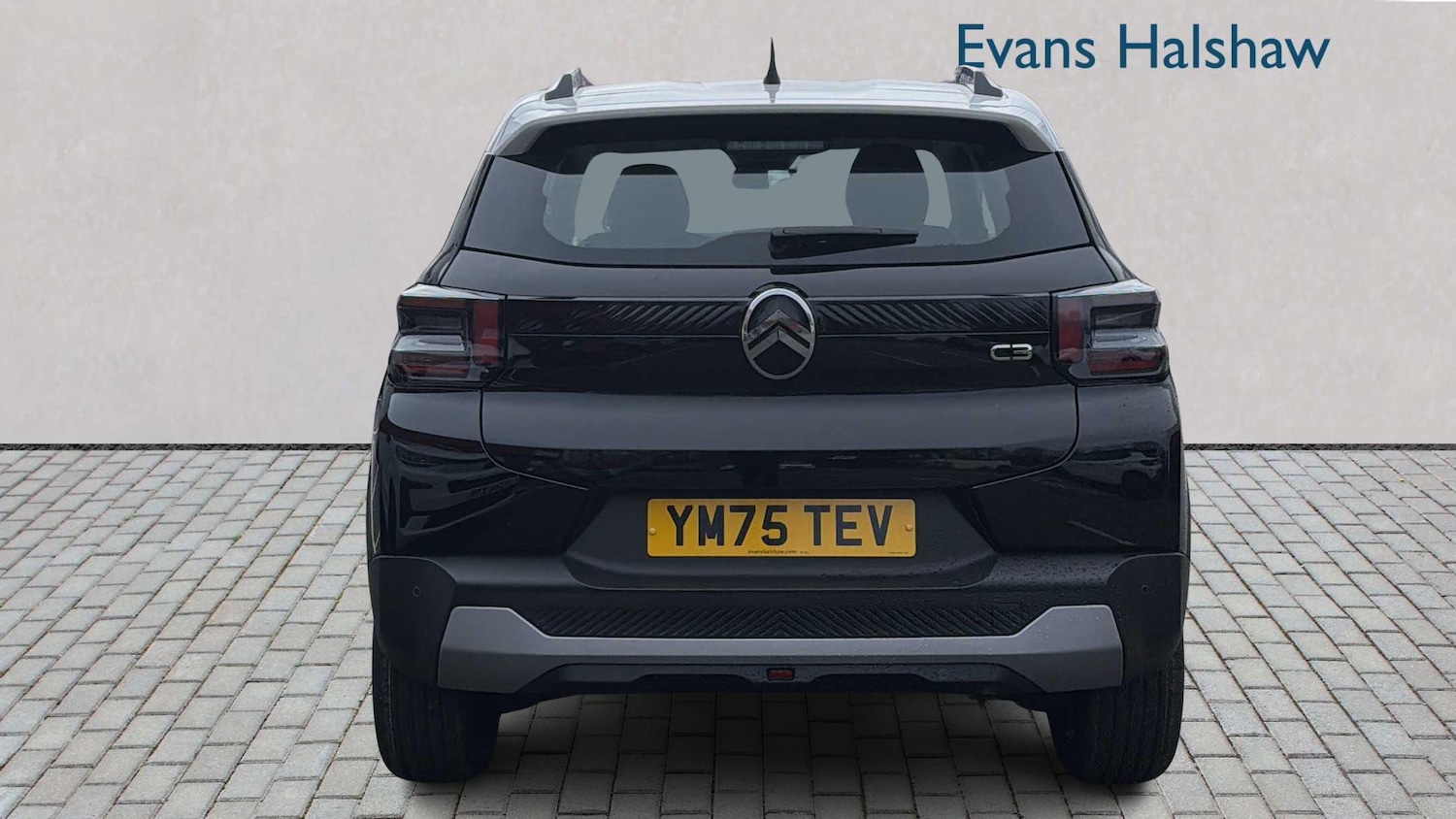 Used Citroen C3 2025 for sale - 77856891: Photo 5