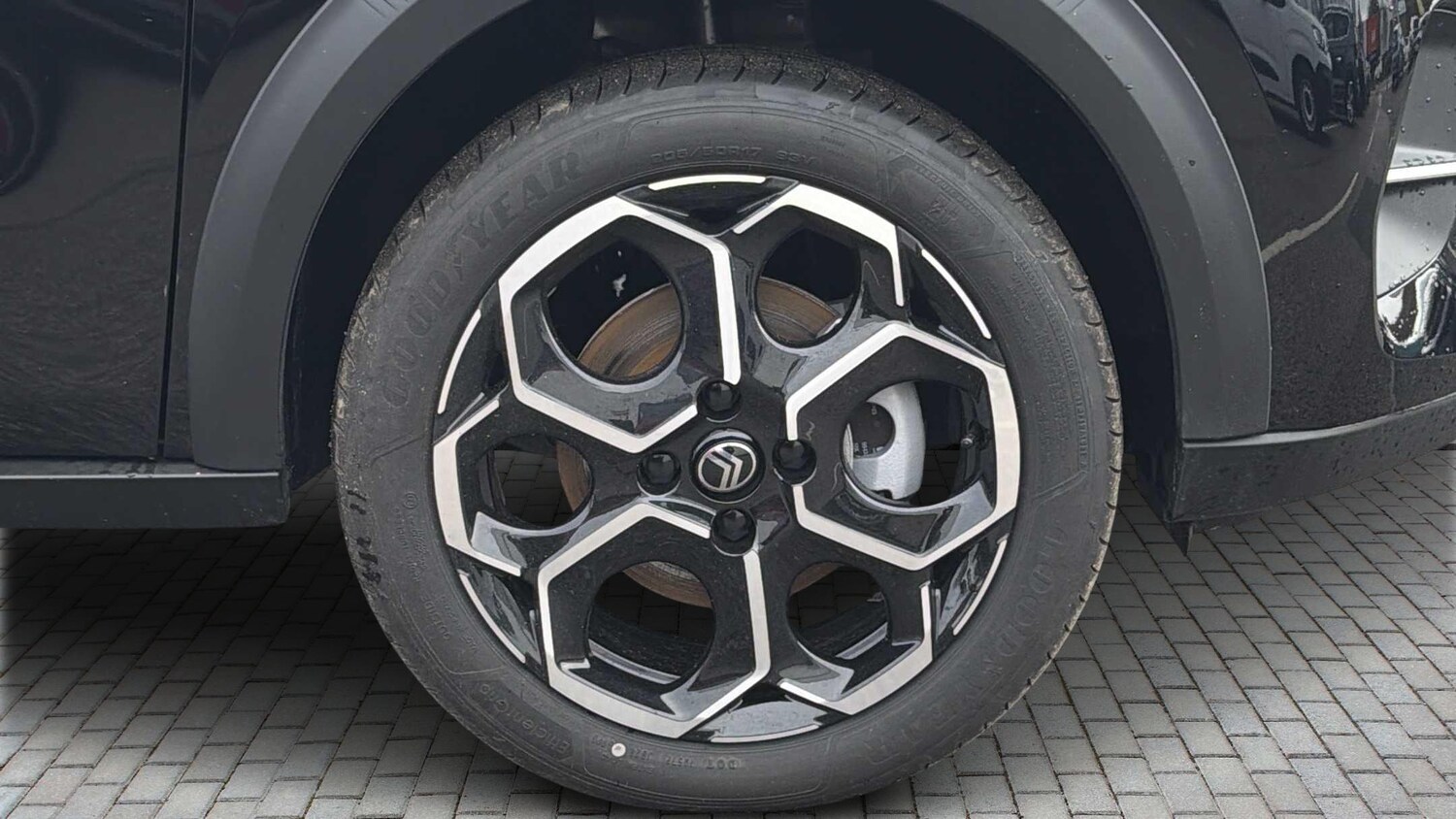 Used Citroen C3 2025 for sale - 77856891: Photo 6