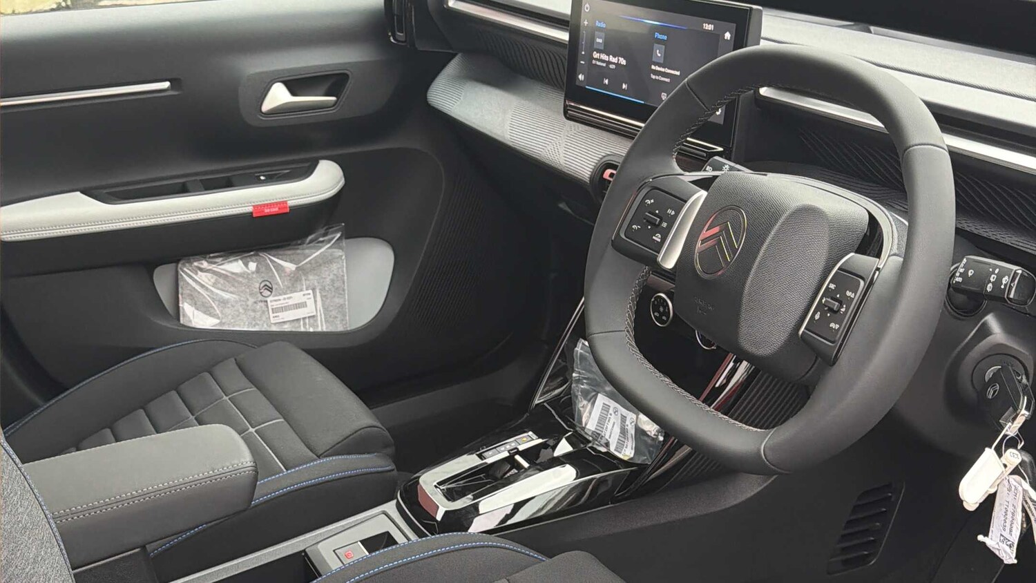 Used Citroen C3 2025 for sale - 77856891: Photo 8