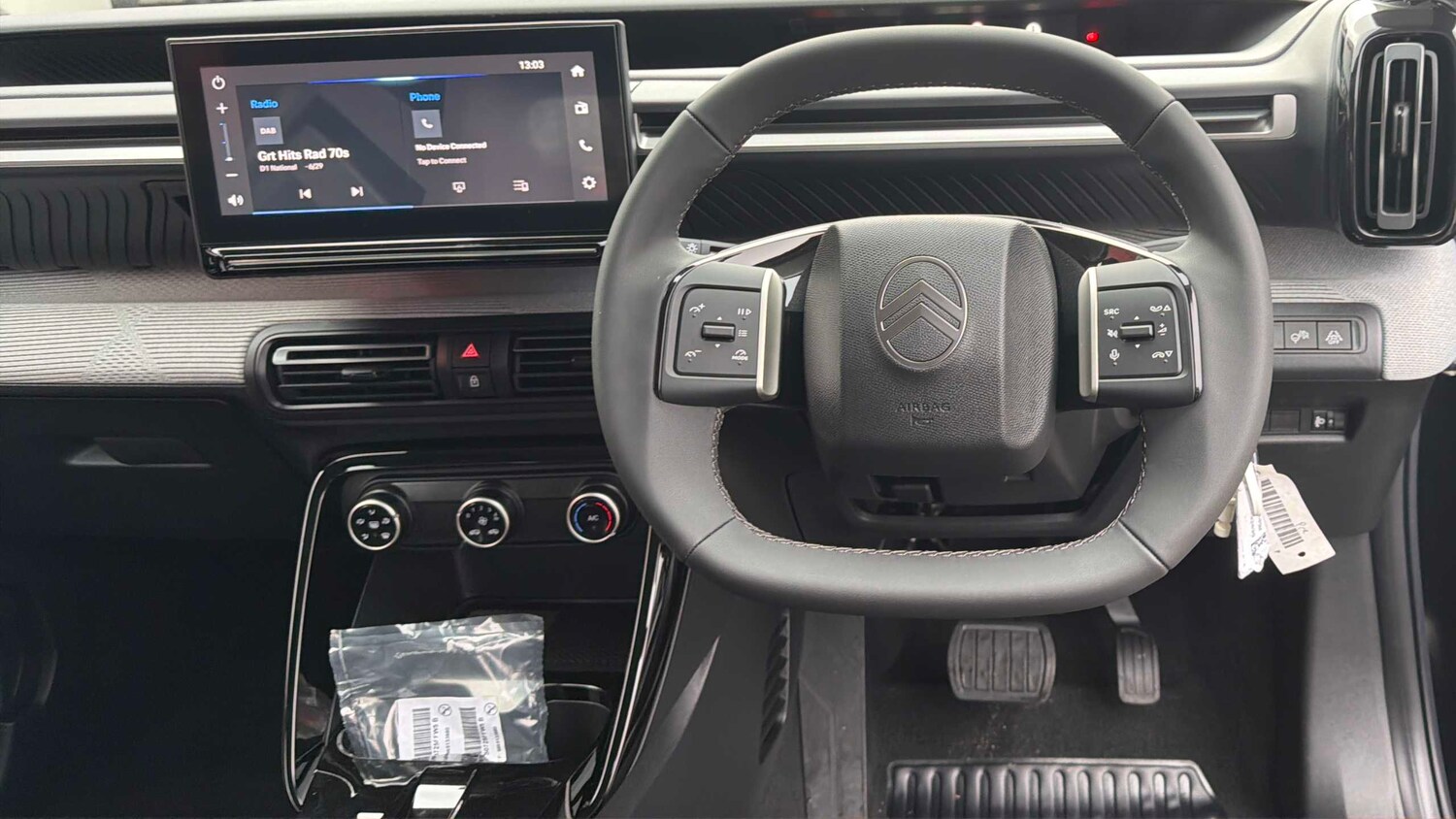 Used Citroen C3 2025 for sale - 77856891: Photo 9