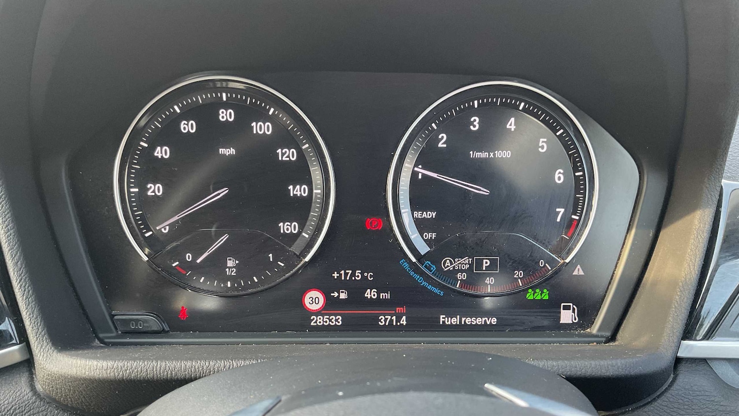 Used BMW X1 2019 for sale - 78060215: Photo 10