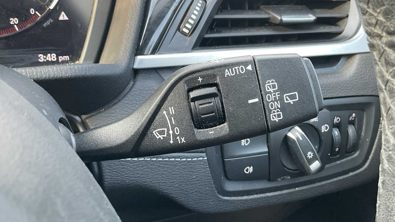 Used BMW X1 2019 for sale - 78060215: Photo 12