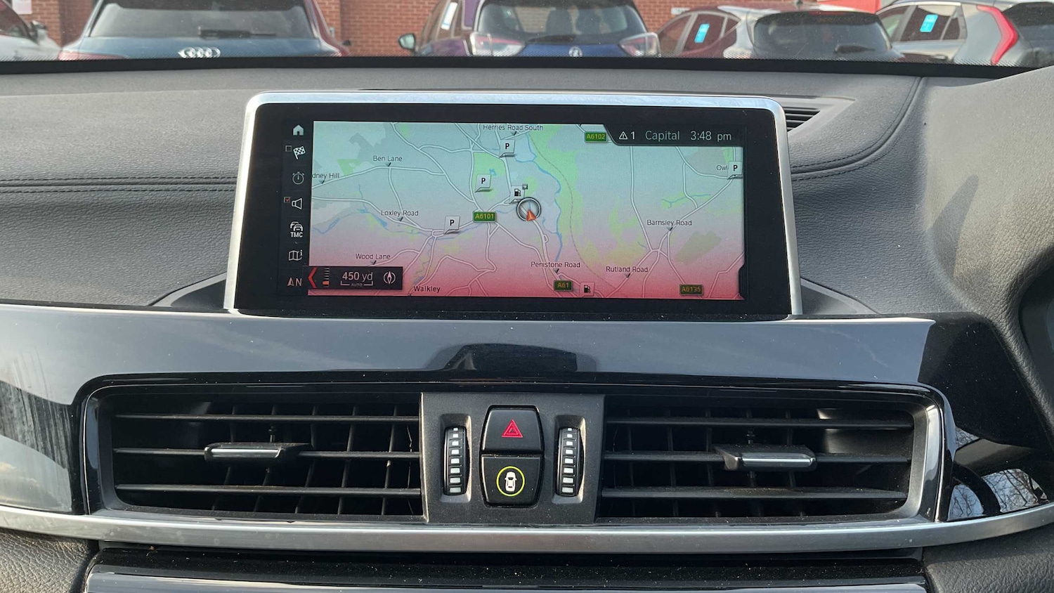 Used BMW X1 2019 for sale - 78060215: Photo 14