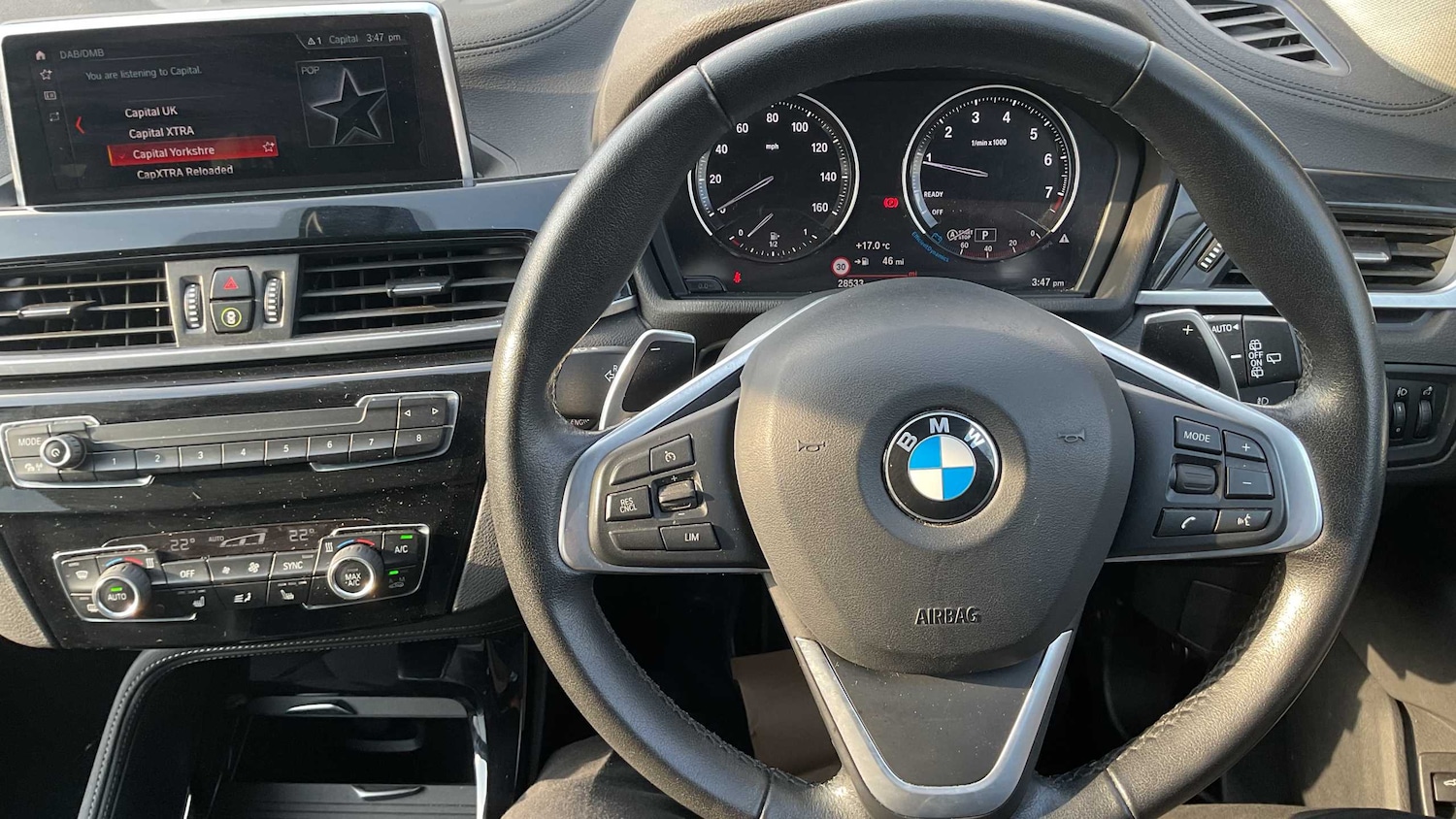 Used BMW X1 2019 for sale - 78060215: Photo 15