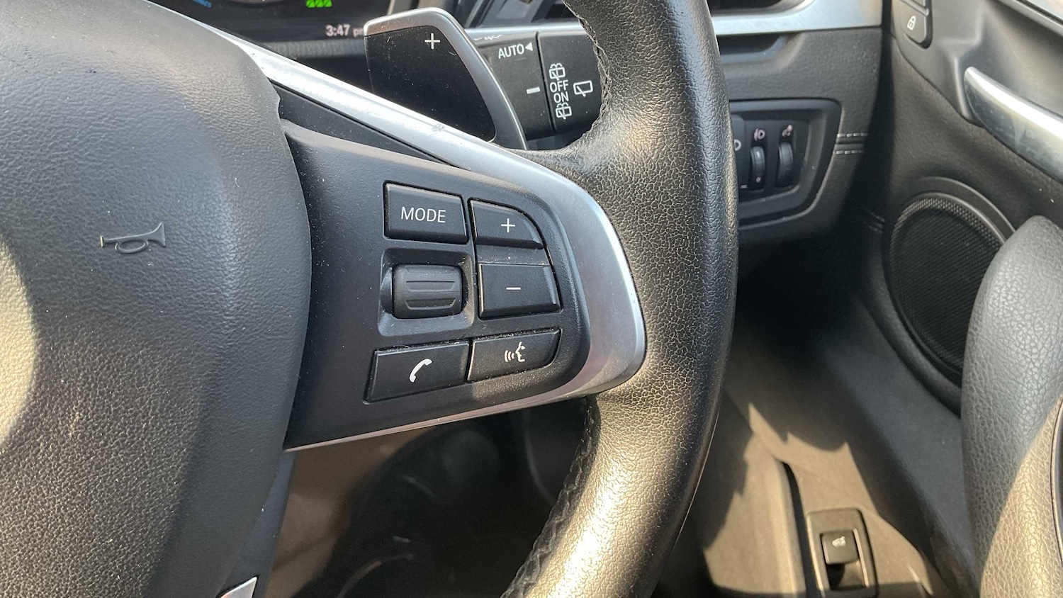 Used BMW X1 2019 for sale - 78060215: Photo 16