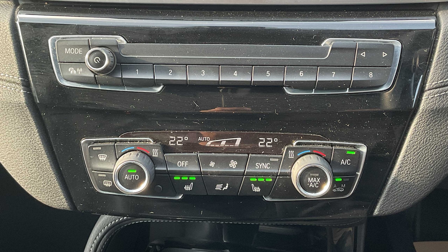 Used BMW X1 2019 for sale - 78060215: Photo 17