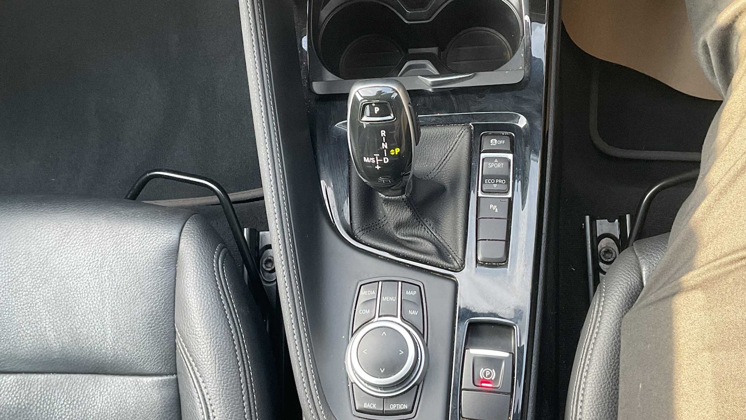 Used BMW X1 2019 for sale - 78060215: Photo 18