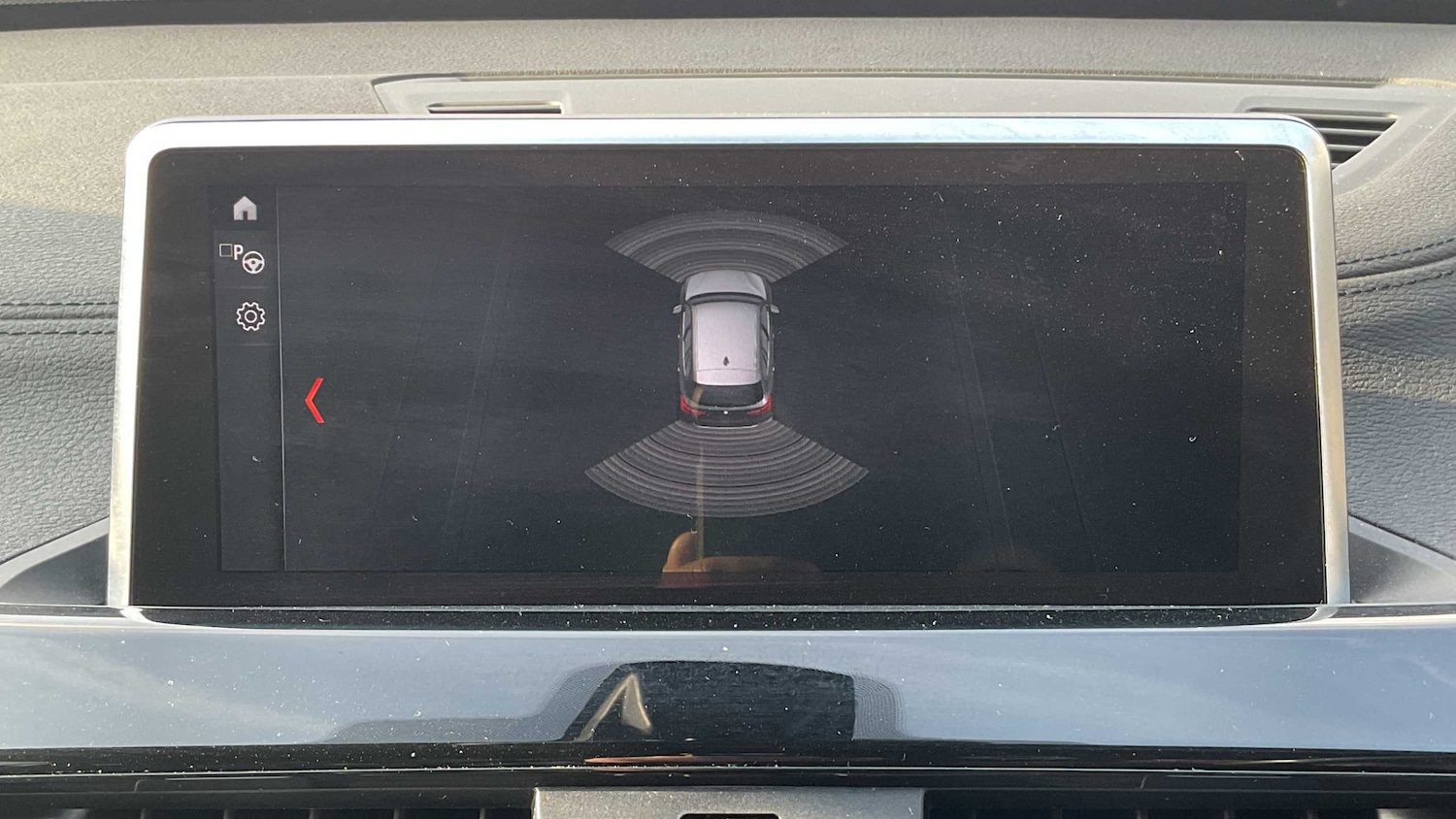 Used BMW X1 2019 for sale - 78060215: Photo 19