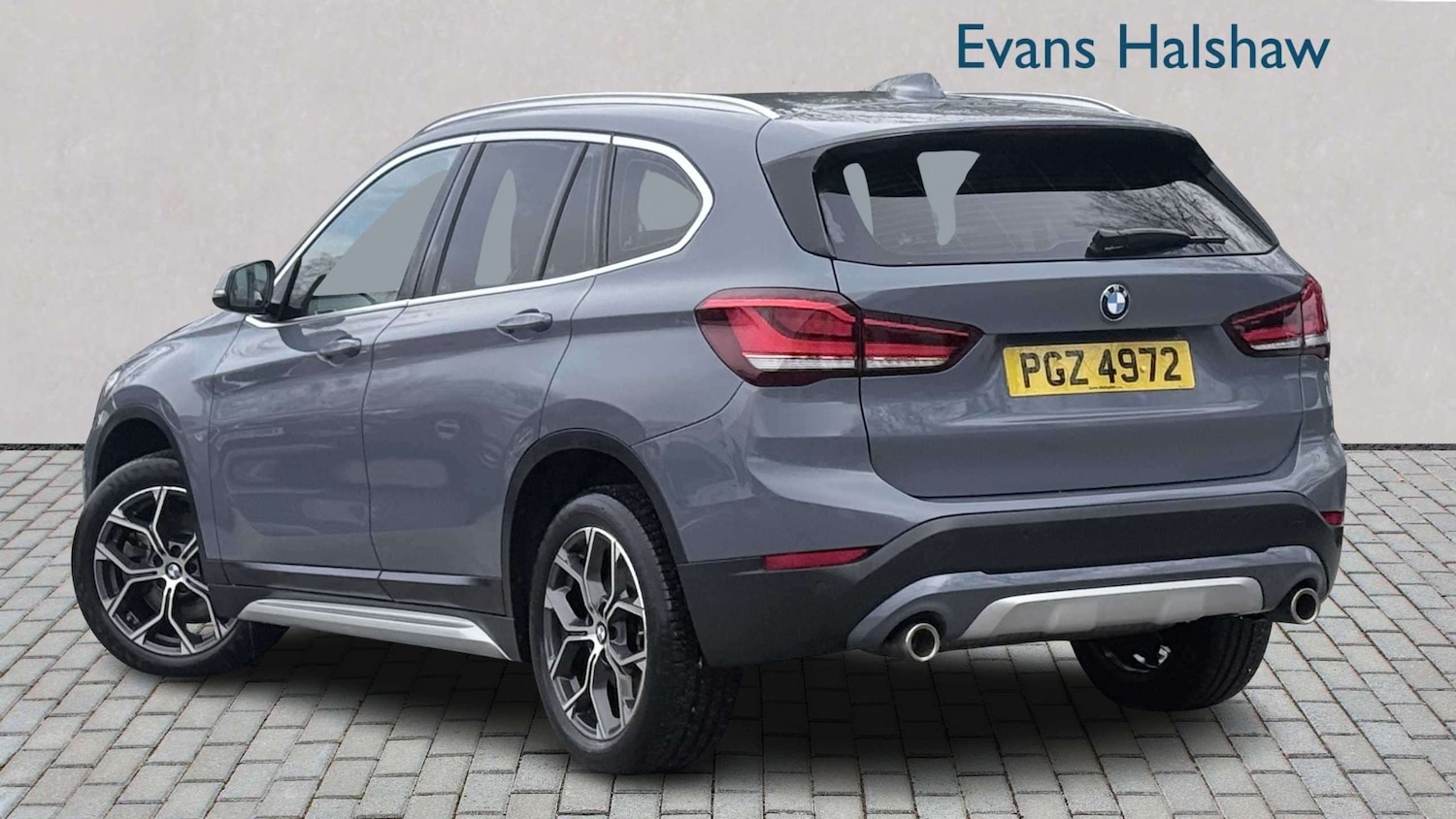 Used BMW X1 2019 for sale - 78060215: Photo 2