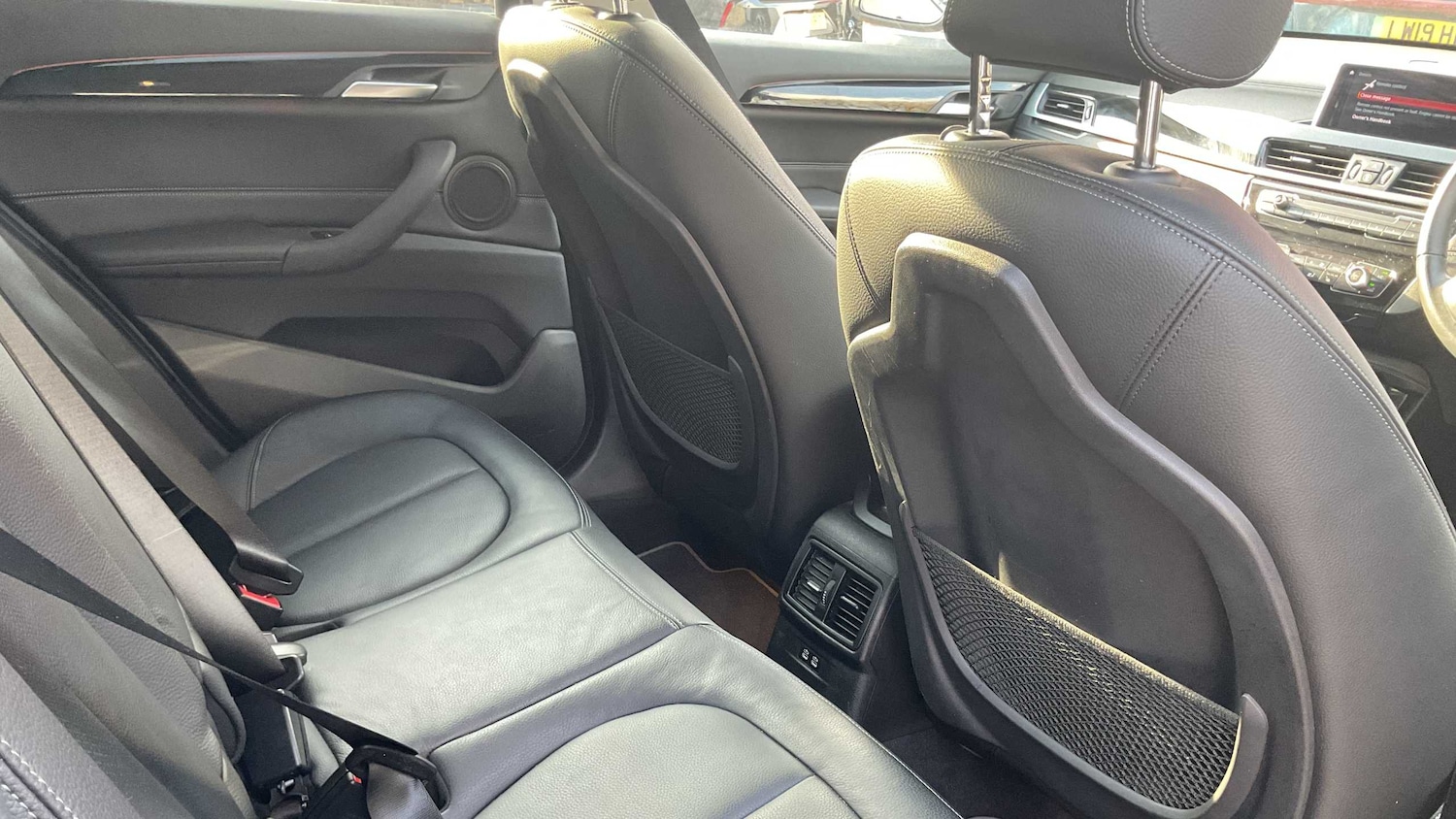 Used BMW X1 2019 for sale - 78060215: Photo 20