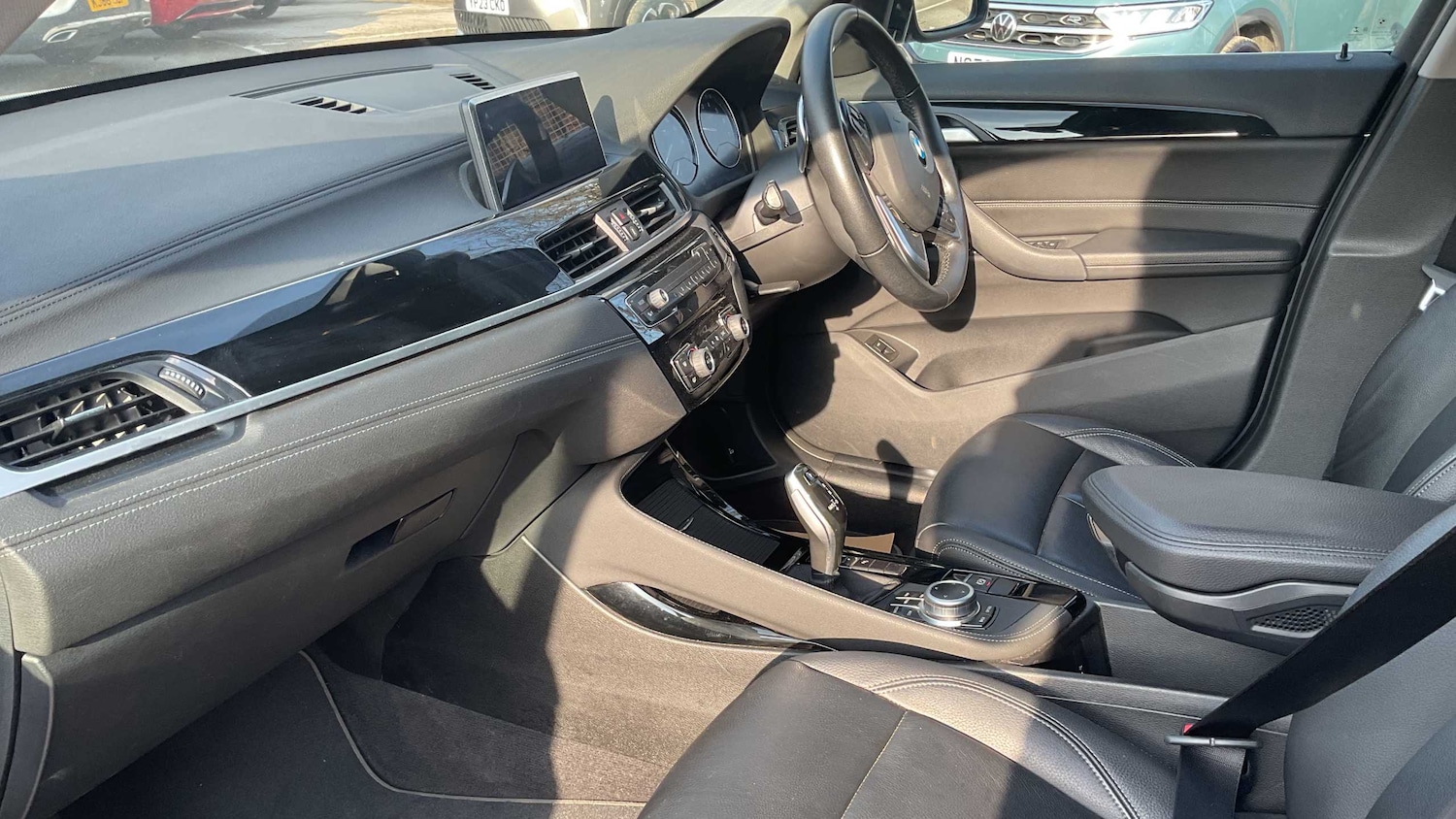 Used BMW X1 2019 for sale - 78060215: Photo 23