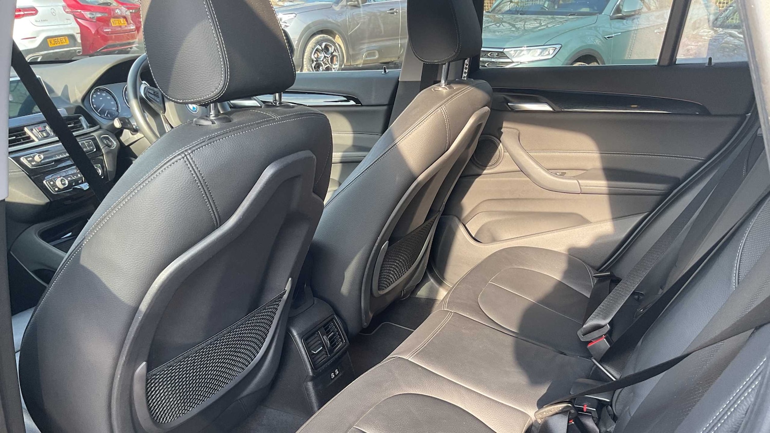 Used BMW X1 2019 for sale - 78060215: Photo 24