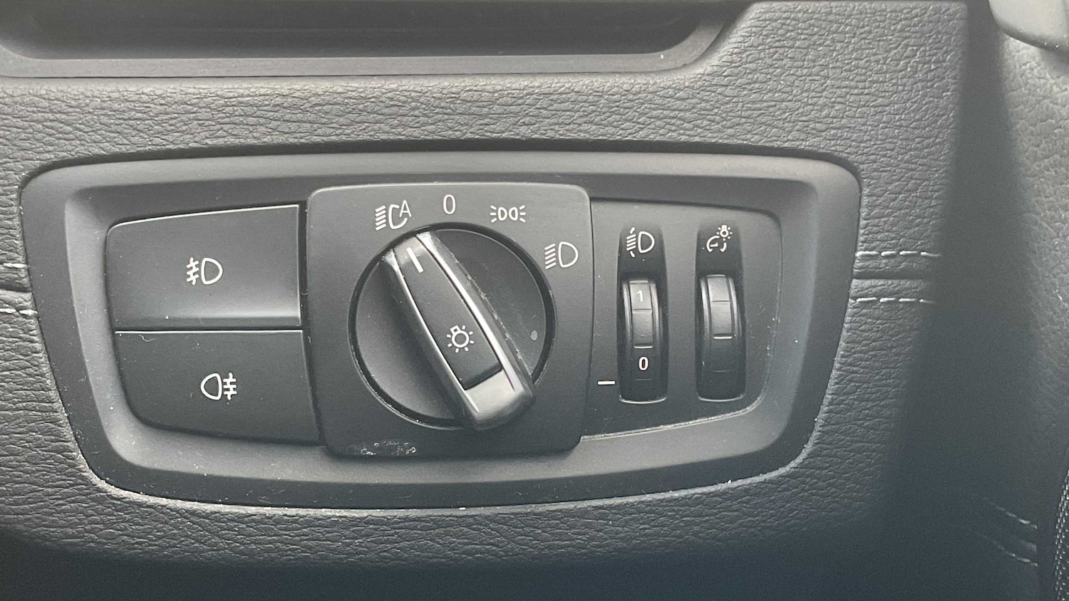 Used BMW X1 2019 for sale - 78060215: Photo 27