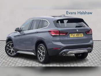 Used BMW X1 2019 for sale - 78060215: Photo