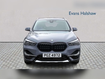 Used BMW X1 2019 for sale - 78060215: Photo