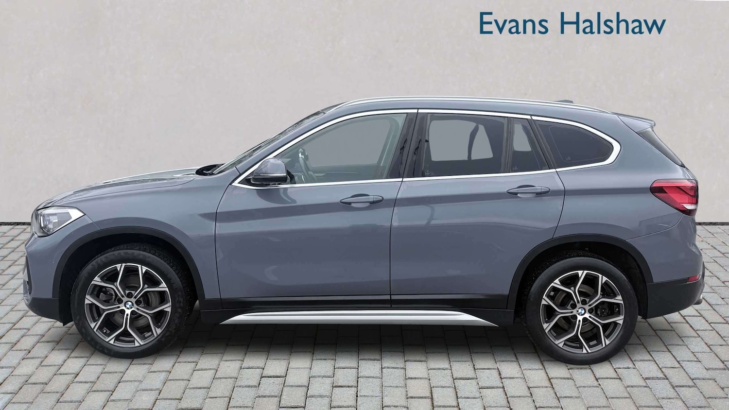 Used BMW X1 2019 for sale - 78060215: Photo 4