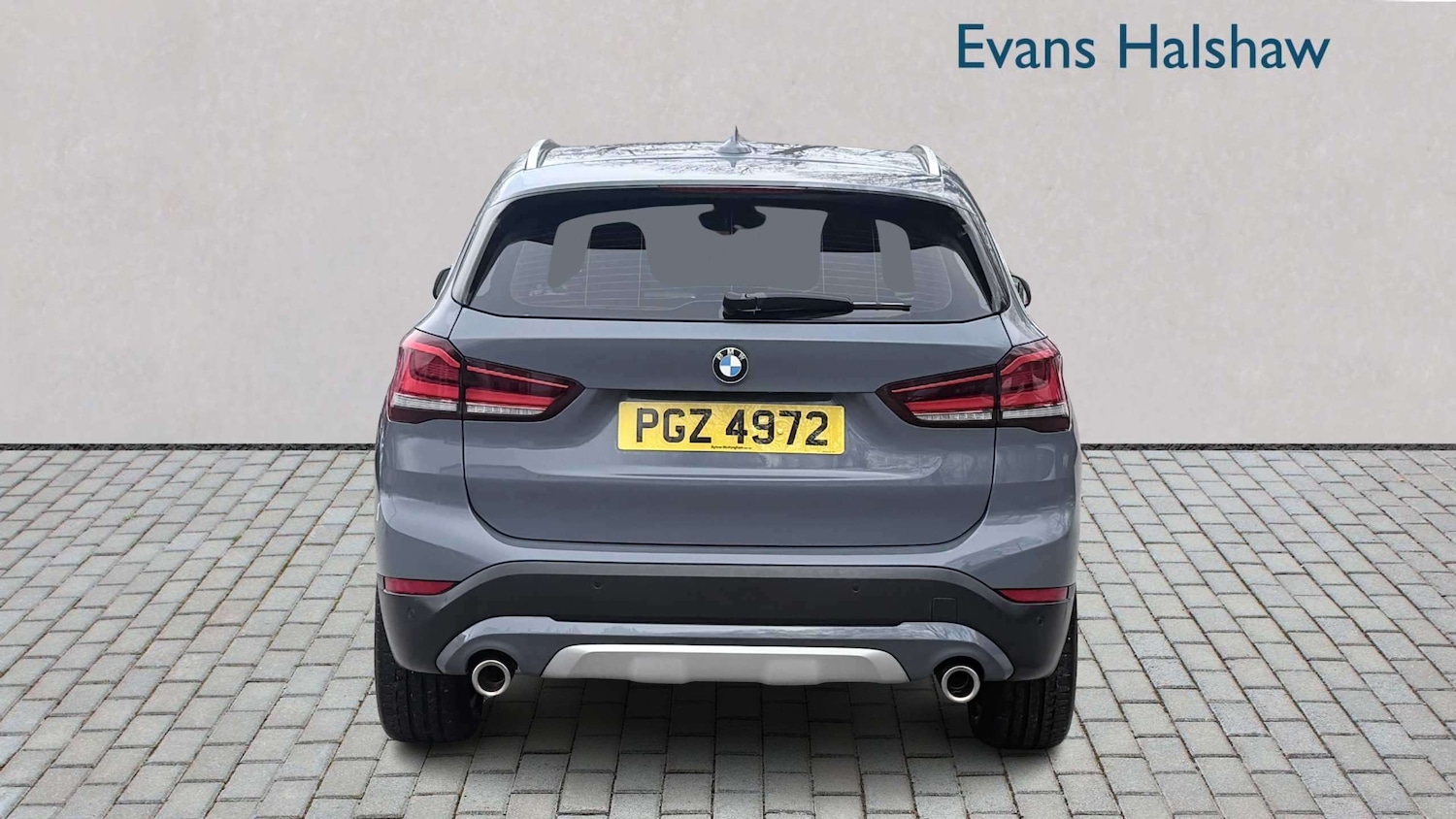 Used BMW X1 2019 for sale - 78060215: Photo 5