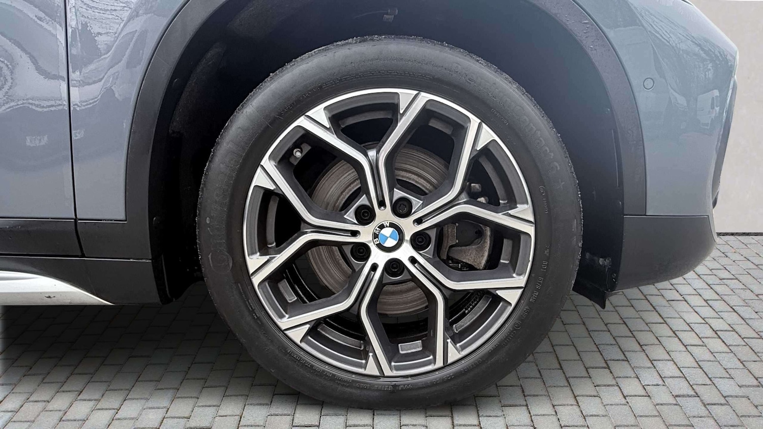 Used BMW X1 2019 for sale - 78060215: Photo 6