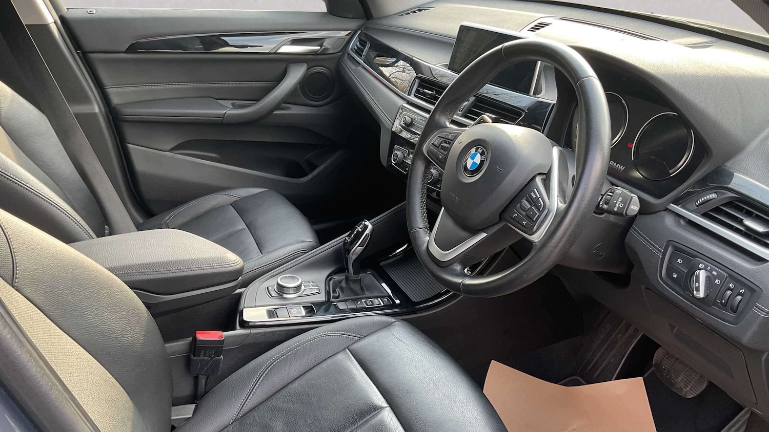 Used BMW X1 2019 for sale - 78060215: Photo 7