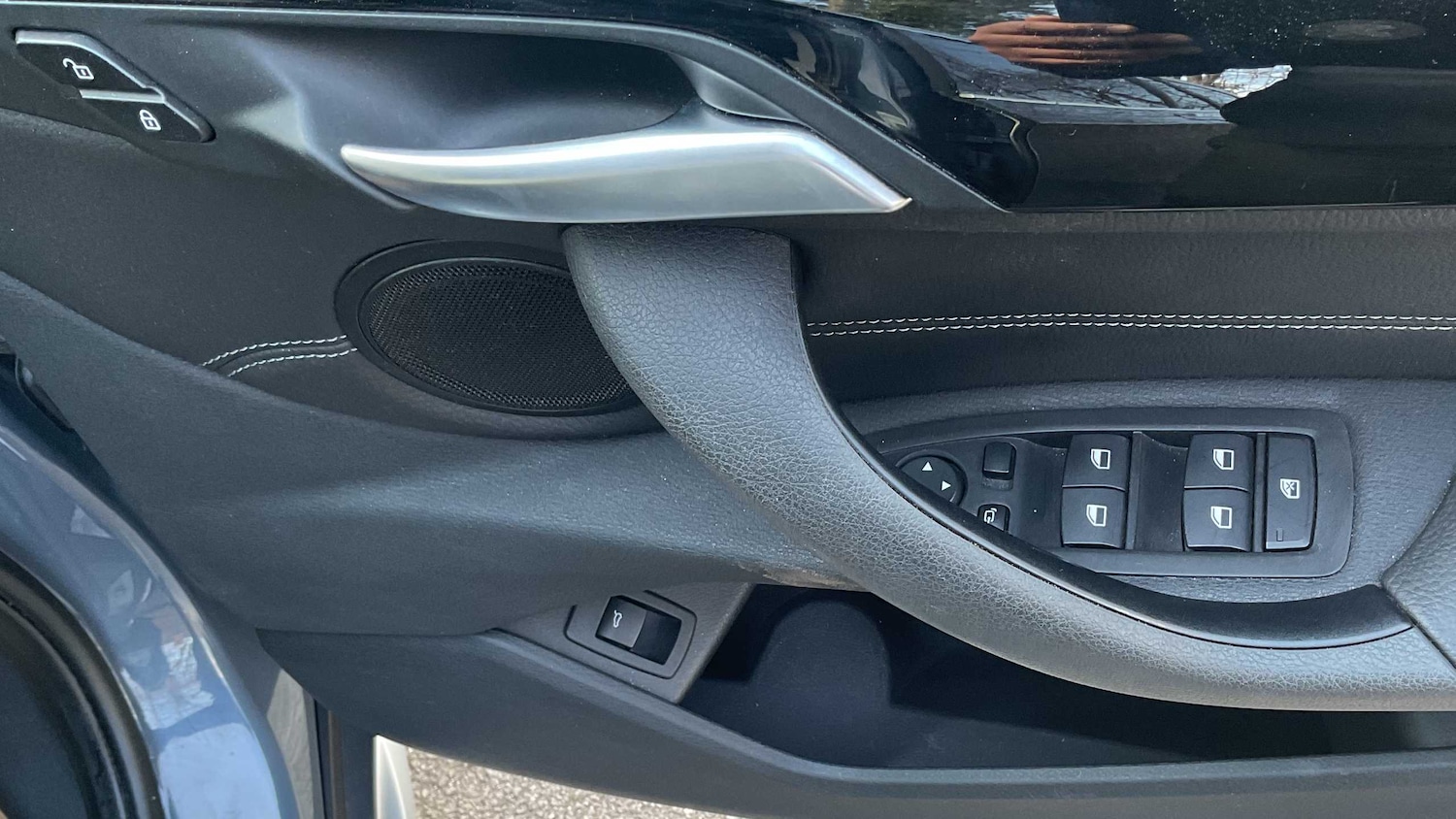 Used BMW X1 2019 for sale - 78060215: Photo 8