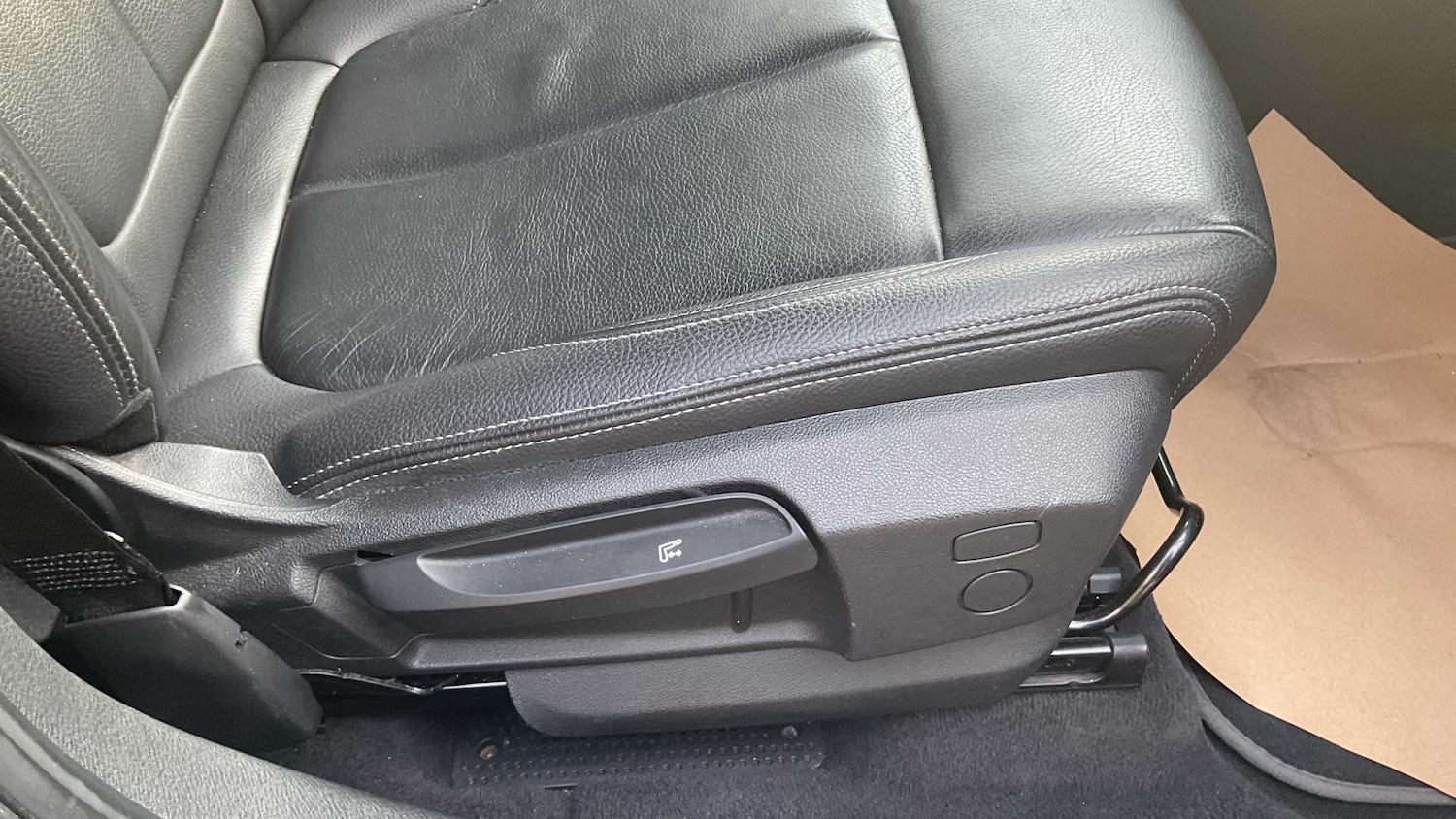 Used BMW X1 2019 for sale - 78060215: Photo 9