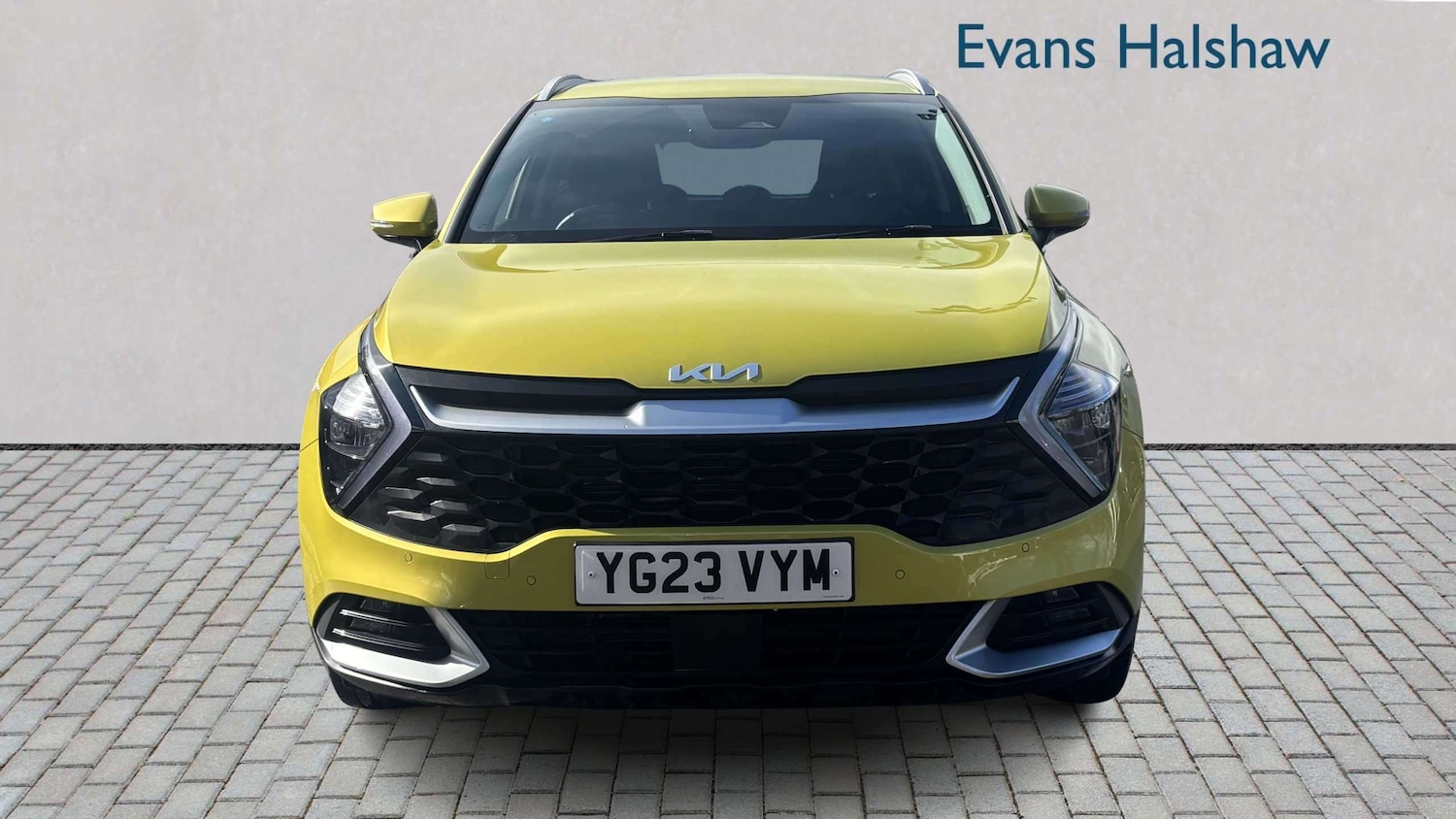 Used Kia Sportage 2023 for sale - 78023981: Photo 5