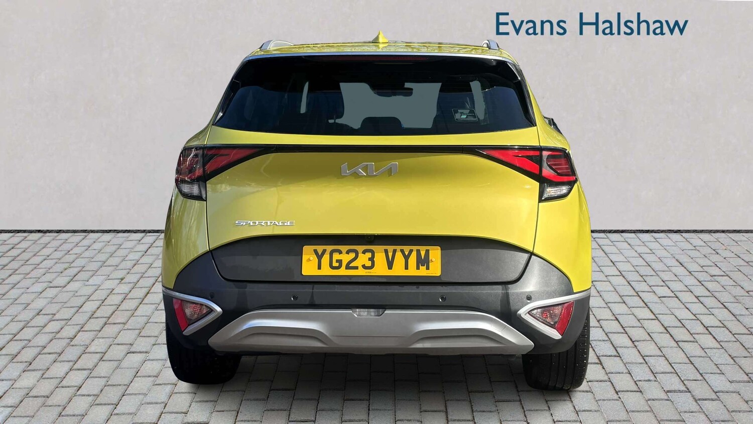 Used Kia Sportage 2023 for sale - 78023981: Photo 6