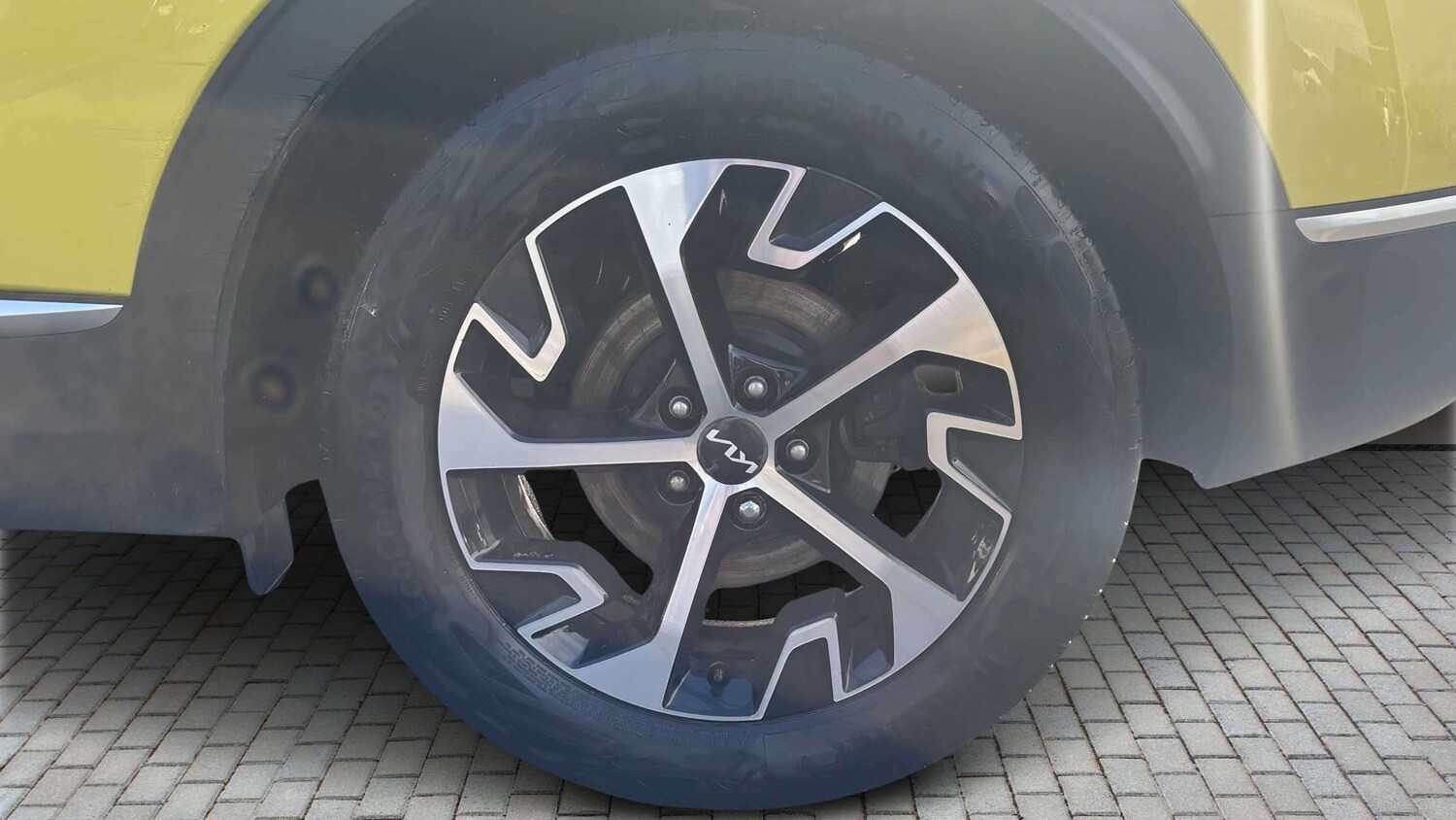 Used Kia Sportage 2023 for sale - 78023981: Photo 7