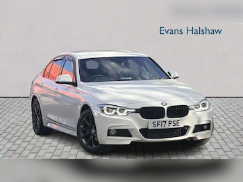 Used BMW 3 Series 2017 for sale - 78279001: Photo